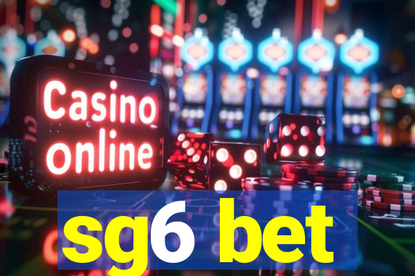 sg6 bet